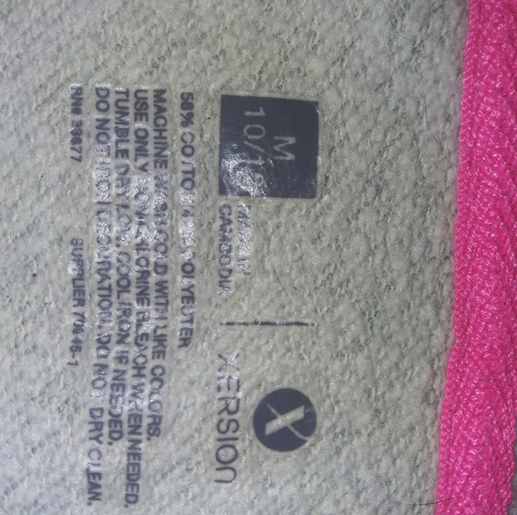 LOVE Jacket - Picture 2 of 3